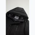 Pánska bunda Woolrich Ramar Arctic Parka black 5