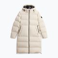 Pánska bunda Woolrich Sierra Supreme Down Parka sand rock 5