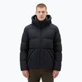 Pánska bunda Woolrich Sierra Supreme Down black