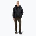 Pánska bunda Woolrich Sierra Supreme Down black 2