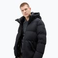 Pánska bunda Woolrich Sierra Supreme Down black 4