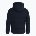 Pánska bunda Woolrich Sierra Supreme Down melton blue 6