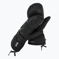 Dámske lyžiarske rukavice Level Oasis Plus Mitt black