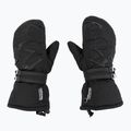 Dámske lyžiarske rukavice Level Oasis Plus Mitt black 3
