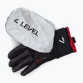 Lyžiarske rukavice Level Alper Light black 6