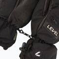 Lyžiarske rukavice Level Switchback Mitt black 5