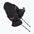 Lyžiarske rukavice Level Switchback Mitt black 6