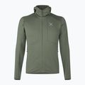 Pánska mikina Montura Kristall Maglia verde salvia