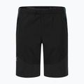 Pánske trekingové šortky Montura Falcade Bermuda black