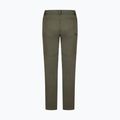 Pánske trekové nohavice Montura Valbruna Zip Off verde salvia 2