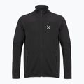 Pánska mikina Montura Rise Maglia black