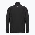 Pánska mikina Montura Rise Maglia black 2