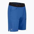 Pánske trekingové šortky Montura Rise Bermuda b.blue/marine 3