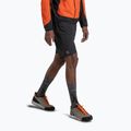 Pánske tréningové šortky Montura Rise Bermuda anthracite 4