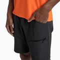 Pánske tréningové šortky Montura Rise Bermuda anthracite 5