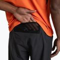 Pánske tréningové šortky Montura Rise Bermuda anthracite 6