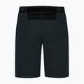 Pánske tréningové šortky Montura Rise Bermuda anthracite 8