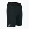 Pánske tréningové šortky Montura Rise Bermuda anthracite 9