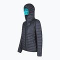 Dámska bunda Montura Pure Duvet black 3