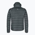 Pánska bunda Montura Pure Duvet black 2