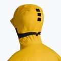 Pánska nepremokavá bunda Montura Vertigo 3L mustard 6