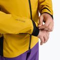 Pánska nepremokavá bunda Montura Vertigo 3L mustard 8