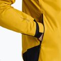 Pánska nepremokavá bunda Montura Vertigo 3L mustard 9