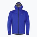 Pánska nepremokavá bunda Montura Magica GTX Pro b.blue