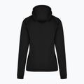 Dámska mikina Montura Fadis Grid Hooded Maglia black 2
