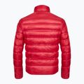 Pánska bunda Blauer USA Belmont bloody red 2