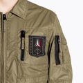 Pánska bunda Aeronautica Militare Heritage green 3