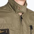 Pánska bunda Aeronautica Militare Heritage green 5