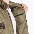 Pánska bunda Aeronautica Militare Heritage green 6