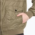 Pánska bunda Aeronautica Militare Heritage green 7