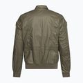 Pánska bunda Aeronautica Militare Heritage green 9