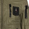 Pánska bunda Aeronautica Militare Heritage green 10