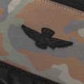 Taška - ľadvinka pánska  Aeronautica Militare Camouflage Fanny Pack desert camouflage 4