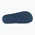 Pánske šľapky Aeronautica Militare Beach blue 4
