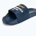 Pánske šľapky Aeronautica Militare Beach blue 6