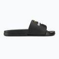 Pánske šľapky Aeronautica Militare Beach jet black 2
