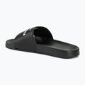 Pánske šľapky Aeronautica Militare Beach jet black 3