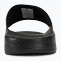 Pánske šľapky Aeronautica Militare Beach jet black 7