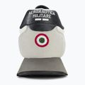 Pánska obuv Aeronautica Militare Frecce Tricolori off white 6