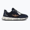 Pánska obuv Aeronautica Militare Printed Sole light blue 2