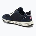 Pánska obuv Aeronautica Militare Printed Sole light blue 3