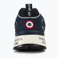 Pánska obuv Aeronautica Militare Printed Sole light blue 6