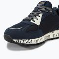 Pánska obuv Aeronautica Militare Printed Sole light blue 7