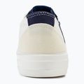 Pánska obuv Aeronautica Militare Cotton With Patch off white 6