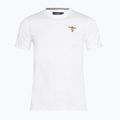 Pánske tričko  Aeronautica Militare Essential off white