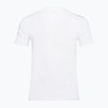 Pánske tričko  Aeronautica Militare Essential off white 2